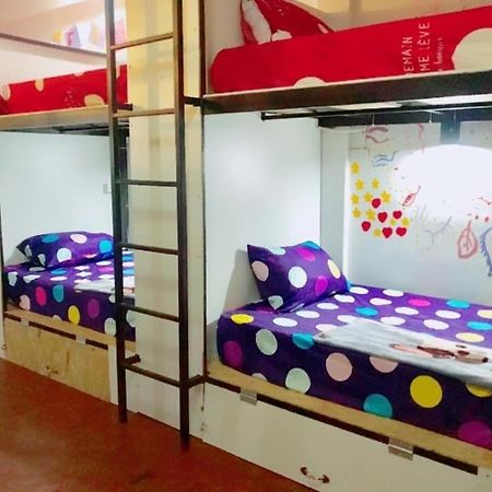 The Jungle Trek House By Dd&B Hostel Chiang Mai Esterno foto
