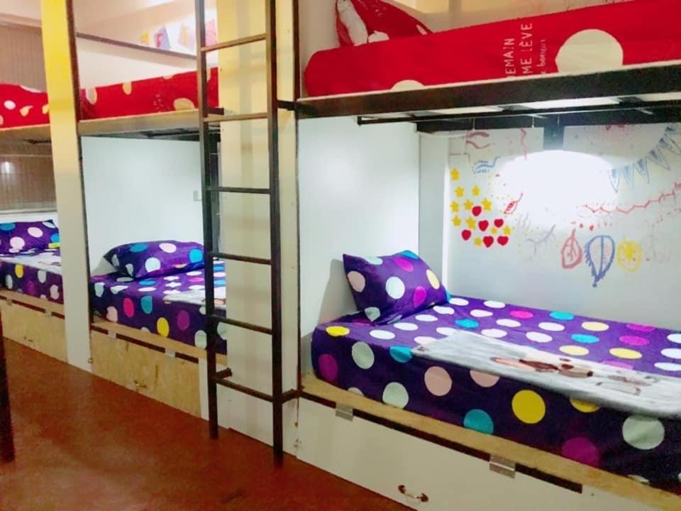 The Jungle Trek House By Dd&B Hostel Chiang Mai Esterno foto