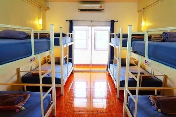 The Jungle Trek House By Dd&B Hostel Chiang Mai Esterno foto