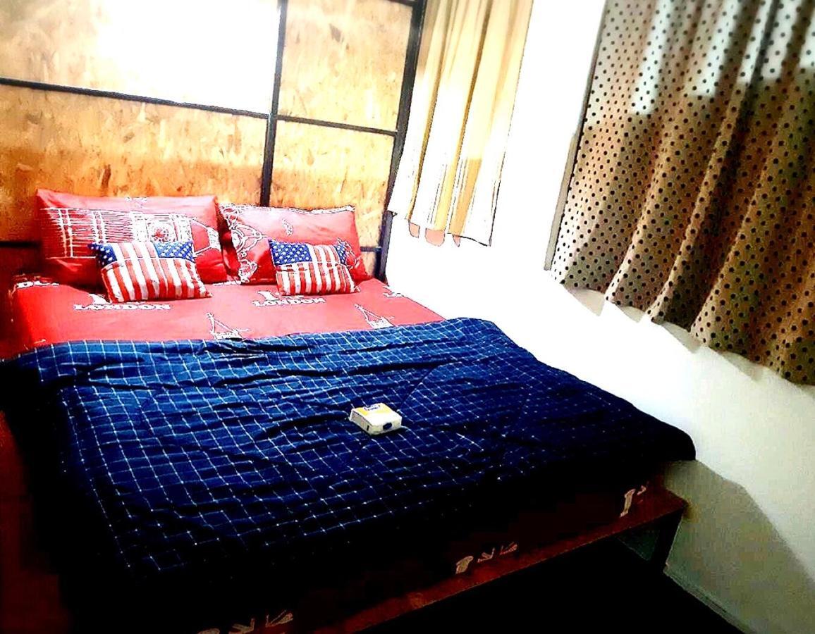 The Jungle Trek House By Dd&B Hostel Chiang Mai Esterno foto